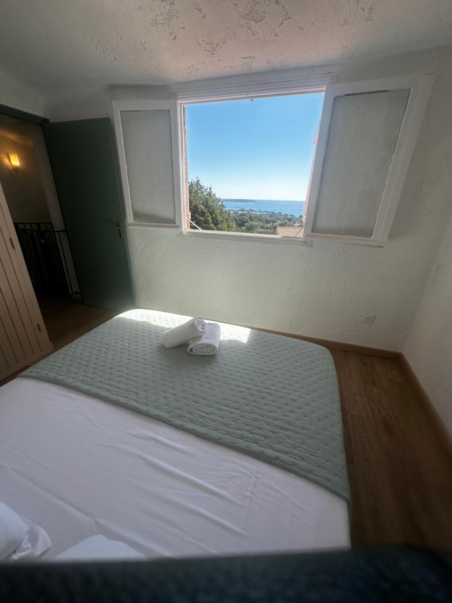 Residence U Latonu - Palombaggia Porto-Vecchio  Exterior foto