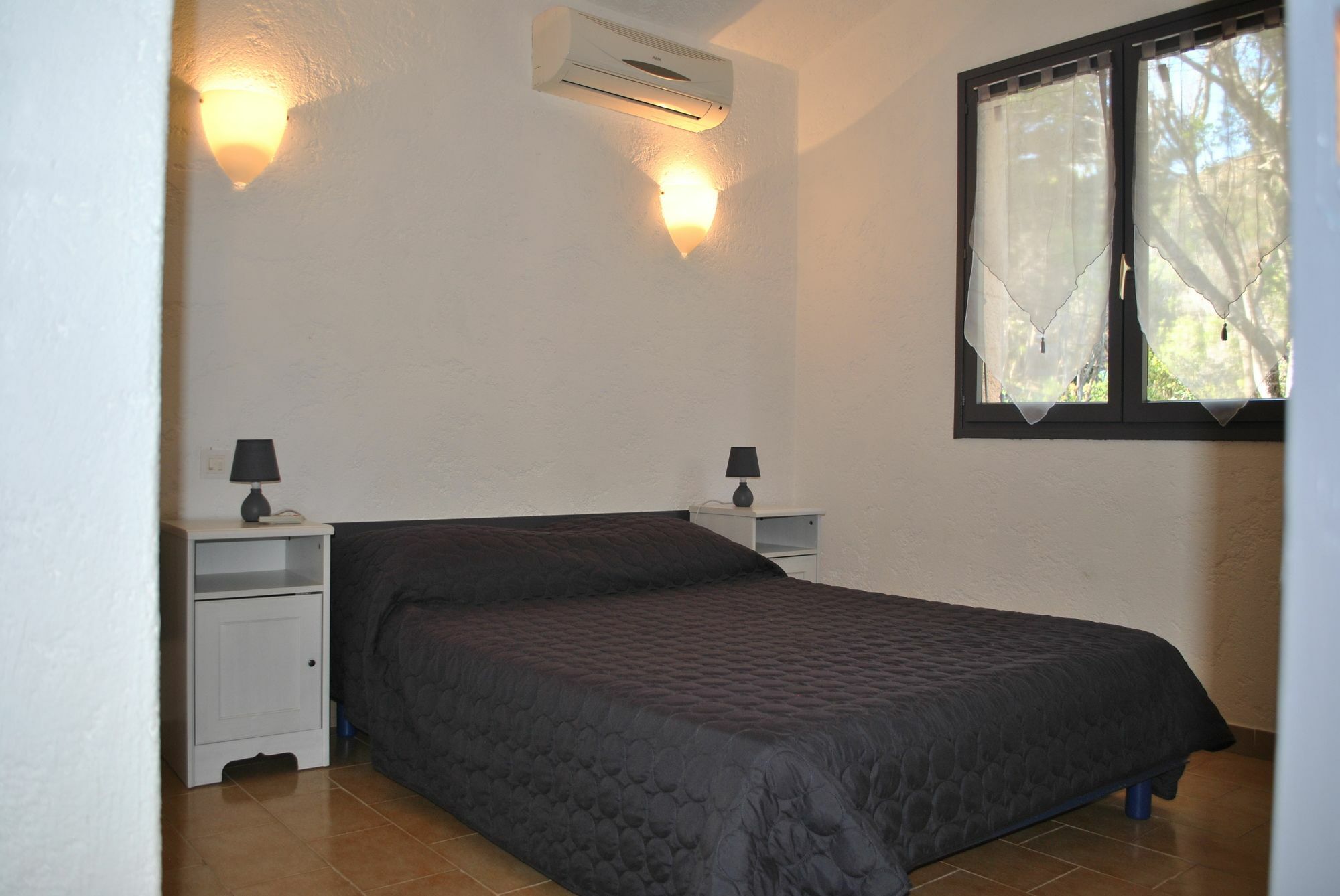 Residence U Latonu - Palombaggia Porto-Vecchio  Exterior foto